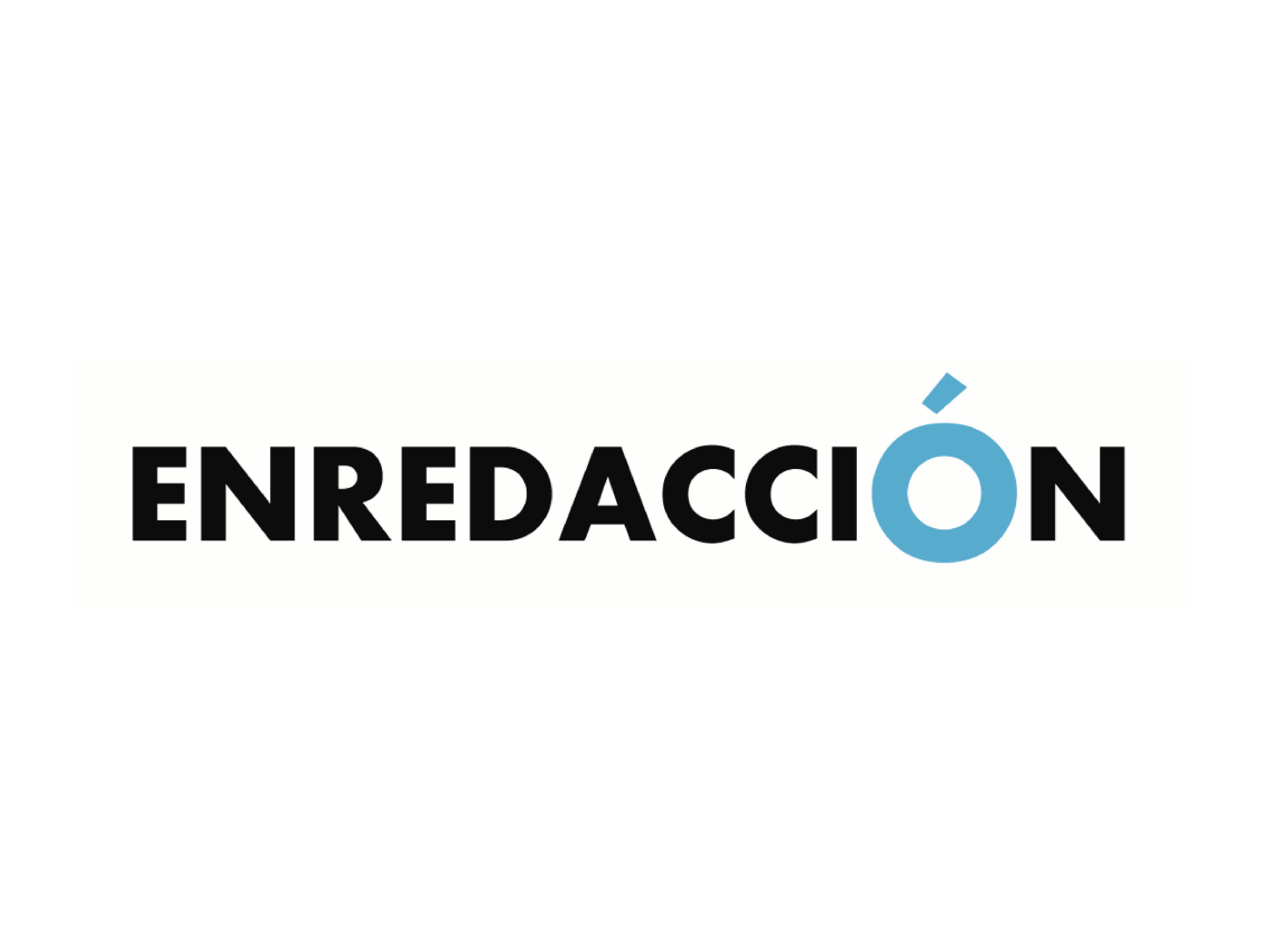 ENREDACCIÓN